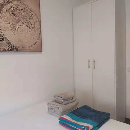 아파트 Sara Vacations 로스크리스티아노스