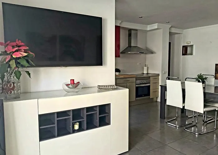 Apartman Sara Vacations Los Cristianos