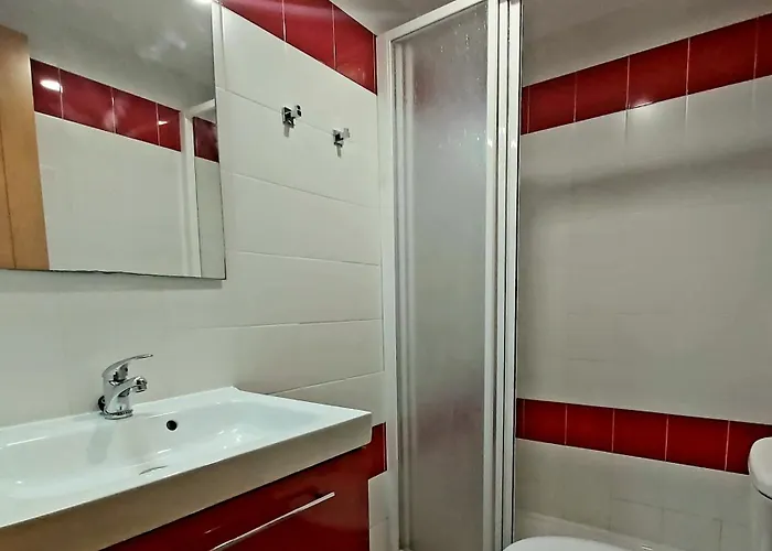 Apartman Sara Vacations