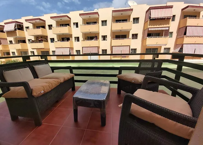 Sara Vacations Apartman *