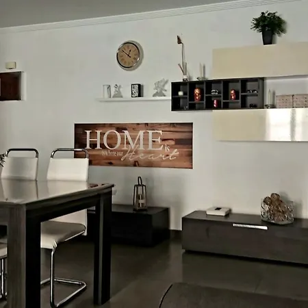 Sara Vacations Apartment *