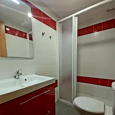 Appartement Sara Vacations