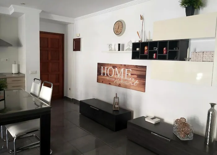 Lägenhet Sara Vacations *