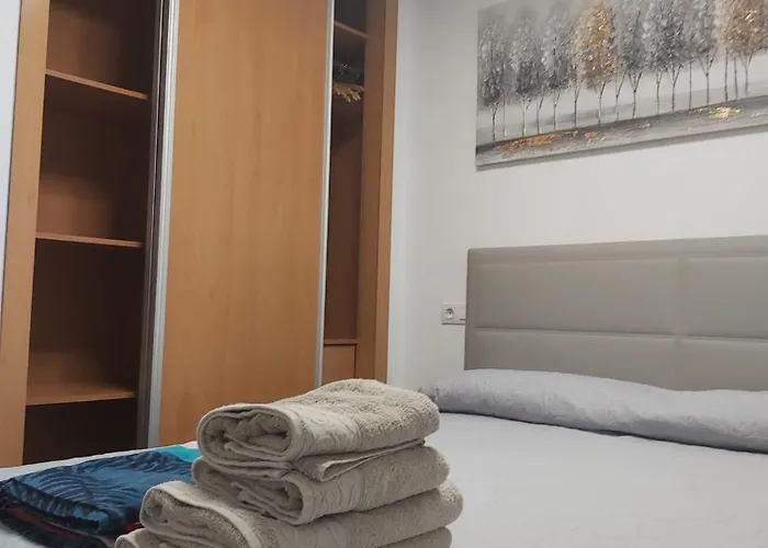 Lägenhet Sara Vacations