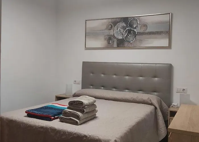 Sara Vacations Lägenhet